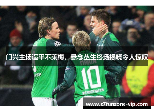 门兴主场逼平不莱梅，悬念丛生终场揭晓令人惊叹