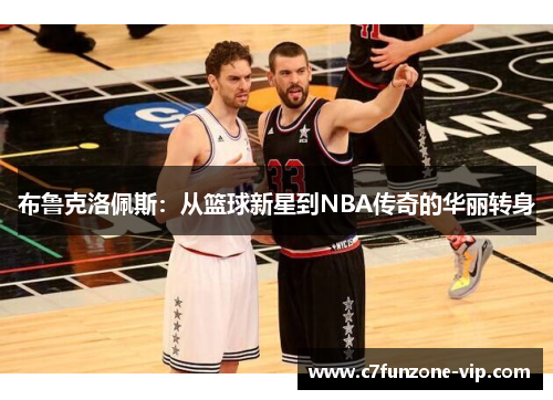 布鲁克洛佩斯：从篮球新星到NBA传奇的华丽转身